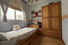 Продажа апартаментов в провинции Costa Blanca South, Испания: 3 спальни, 120 м2, № RV3766MI – фото 15
