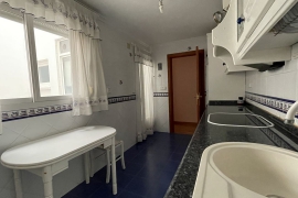 Продажа квартиры в провинции Costa Blanca South, Испания: 3 спальни, 120 м2, № RV3766MI – фото 7