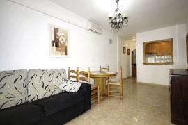 Продажа квартиры в провинции Costa Blanca South, Испания: 2 спальни, 56 м2, № RV5648SR – фото 7