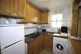 Продажа квартиры в провинции Costa Blanca South, Испания: 2 спальни, 56 м2, № RV5648SR – фото 10