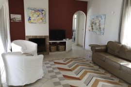 Продажа виллы в провинции Costa Blanca North, Испания: 3 спальни, 135 м2, № RV4690GT – фото 9