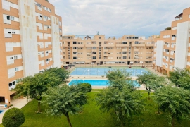 Продажа квартиры в провинции Costa Blanca North, Испания: 3 спальни, 135 м2, № RV3940QU – фото 6
