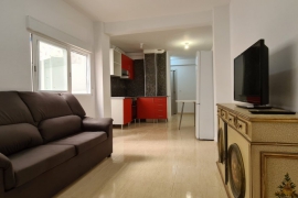 Продажа квартиры в провинции Costa Blanca North, Испания: 3 спальни, 76 м2, № RV6970QU – фото 4