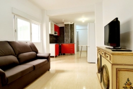 Продажа квартиры в провинции Costa Blanca North, Испания: 3 спальни, 76 м2, № RV6970QU – фото 7