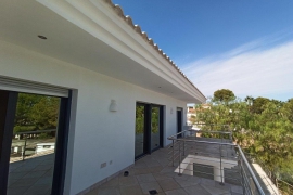 Продажа виллы в провинции Costa Blanca South, Испания: 9 спален, 500 м2, № RV4560SH – фото 9