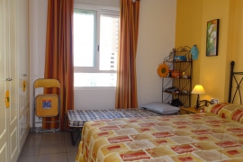 Продажа квартиры в провинции Costa Blanca North, Испания: 2 спальни, 72 м2, № RV7830EU – фото 17