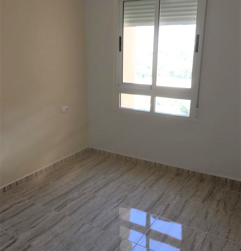 RV7849EU : Новая квартира с видом на море в Бенидорме