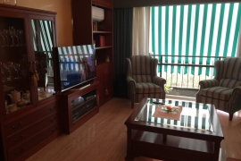 Продажа квартиры в провинции Costa Blanca North, Испания: 1 спальня, 50 м2, № RV7430QU – фото 2
