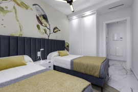 Продажа апартаментов в провинции Costa Blanca South, Испания: 2 спальни, 71 м2, № NC7800DI-D – фото 6