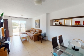 Продажа квартиры в провинции Costa Blanca South, Испания: 2 спальни, 62 м2, № RV3498CA – фото 4