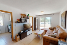 Продажа квартиры в провинции Costa Blanca South, Испания: 2 спальни, 62 м2, № RV3498CA – фото 2