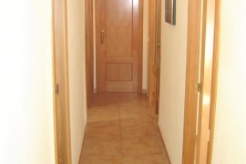 Продажа квартиры в провинции Costa Blanca South, Испания: 3 спальни, 104 м2, № RV5630QU – фото 7