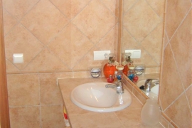 Продажа квартиры в провинции Costa Blanca South, Испания: 3 спальни, 104 м2, № RV5630QU – фото 9