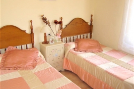 Продажа квартиры в провинции Costa Blanca South, Испания: 3 спальни, 104 м2, № RV5630QU – фото 14