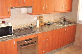 Продажа квартиры в провинции Costa Blanca South, Испания: 3 спальни, 104 м2, № RV5630QU – фото 10
