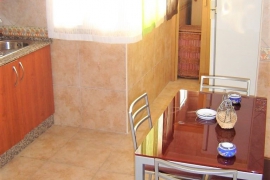 Продажа квартиры в провинции Costa Blanca South, Испания: 3 спальни, 104 м2, № RV5630QU – фото 11