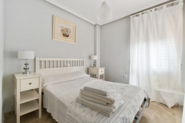 Продажа квартиры в провинции Costa Blanca South, Испания: 2 спальни, 72 м2, № RV4984BE – фото 9