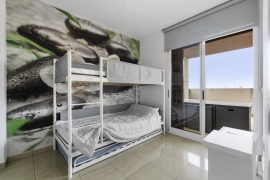 Продажа квартиры в провинции Costa Blanca South, Испания: 2 спальни, 90 м2, № RV4528BE – фото 11
