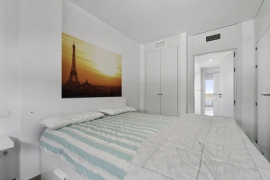 Продажа квартиры в провинции Costa Blanca South, Испания: 2 спальни, 90 м2, № RV4528BE – фото 8