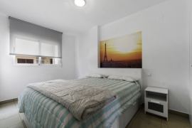 Продажа апартаментов в провинции Costa Blanca South, Испания: 2 спальни, 90 м2, № RV4528BE – фото 7