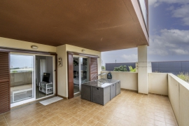 Продажа квартиры в провинции Costa Blanca South, Испания: 2 спальни, 90 м2, № RV4528BE – фото 15