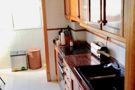 Продажа квартиры в провинции Costa Blanca North, Испания: 2 спальни, 88 м2, № RV7630QU – фото 21