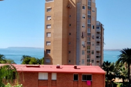 Продажа квартиры в провинции Costa Blanca North, Испания: 2 спальни, 88 м2, № RV7630QU – фото 2
