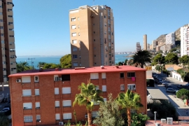 Продажа квартиры в провинции Costa Blanca North, Испания: 2 спальни, 88 м2, № RV7630QU – фото 26