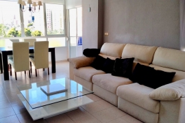 Продажа квартиры в провинции Costa Blanca North, Испания: 2 спальни, 88 м2, № RV7630QU – фото 8