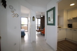 Продажа квартиры в провинции Costa Blanca North, Испания: 1 спальня, 65 м2, № RV3830QU – фото 10