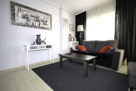Продажа квартиры в провинции Costa Blanca South, Испания: 1 спальня, 60 м2, № RV5450SR – фото 6