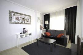 Продажа квартиры в провинции Costa Blanca South, Испания: 1 спальня, 60 м2, № RV5450SR – фото 7