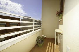 Продажа квартиры в провинции Costa Blanca South, Испания: 1 спальня, 60 м2, № RV5450SR – фото 15
