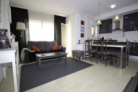 Продажа квартиры в провинции Costa Blanca South, Испания: 1 спальня, 60 м2, № RV5450SR – фото 8
