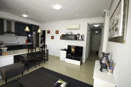 Продажа квартиры в провинции Costa Blanca South, Испания: 1 спальня, 60 м2, № RV5450SR – фото 9