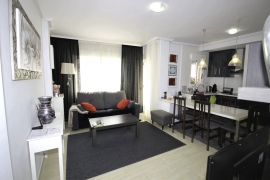 Продажа квартиры в провинции Costa Blanca South, Испания: 1 спальня, 60 м2, № RV5450SR – фото 5