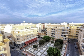 Продажа квартиры в провинции Costa Blanca South, Испания: 1 спальня, 60 м2, № RV5450SR – фото 25