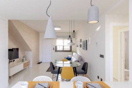 Продажа апартаментов в провинции Costa Blanca South, Испания: 3 спальни, 71 м2, № NC6375AM-D – фото 15