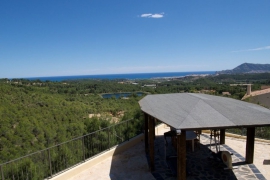 Продажа виллы в провинции Costa Blanca North, Испания: 4 спальни, 160 м2, № RV3487GH – фото 4