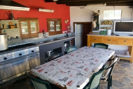 Продажа виллы в провинции Costa Blanca North, Испания: 4 спальни, 160 м2, № RV3487GH – фото 7