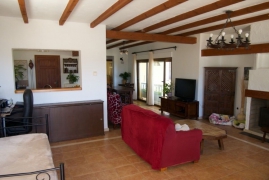 Продажа виллы в провинции Costa Blanca North, Испания: 4 спальни, 160 м2, № RV3487GH – фото 13