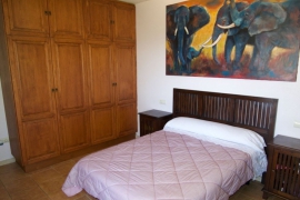 Продажа виллы в провинции Costa Blanca North, Испания: 4 спальни, 160 м2, № RV3487GH – фото 16