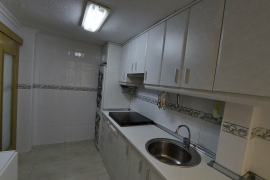 Продажа квартиры в провинции Costa Blanca North, Испания: 2 спальни, 72 м2, № RV6255QU – фото 11