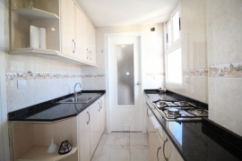 Продажа апартаментов в провинции Costa Blanca North, Испания: 1 спальня, 79 м2, № RV3387EU – фото 23