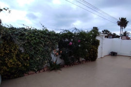 Продажа таунхаус в провинции Costa Blanca South, Испания: 3 спальни, 90 м2, № RV3394SH – фото 15