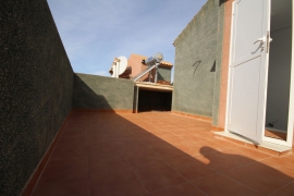 Продажа таунхаус в провинции Costa Calida, Испания: 2 спальни, 115 м2, № NC2458UR – фото 11