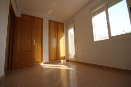 Продажа таунхаус в провинции Costa Calida, Испания: 2 спальни, 115 м2, № NC2458UR – фото 16