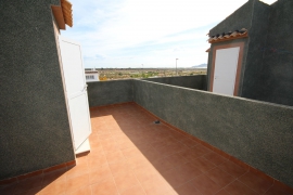 Продажа таунхаус в провинции Costa Calida, Испания: 2 спальни, 115 м2, № NC2458UR – фото 10