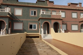 Продажа таунхаус в провинции Costa Calida, Испания: 2 спальни, 115 м2, № NC2458UR – фото 2