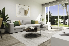 Продажа апартаментов в провинции Costa Blanca South, Испания: 2 спальни, 71 м2, № NC1295TW – фото 8